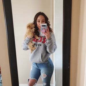 Meet your Posher, Marlie